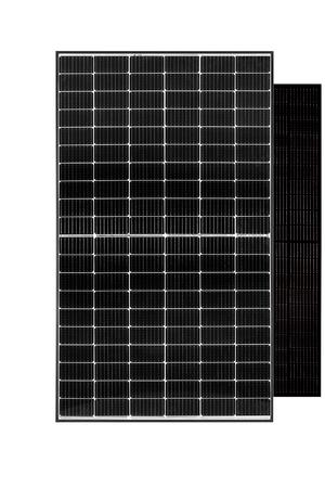 REC Solar Panels by Solar Man Australia
