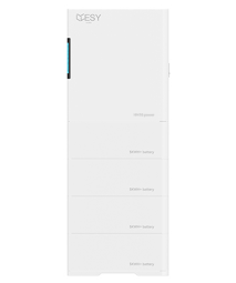 ESY SUNHOME HM10 10kW All-in-One Energy Storage System